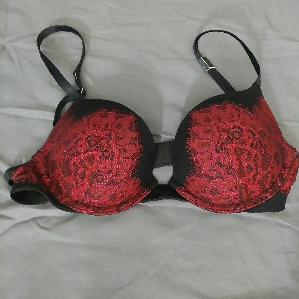 Victoria's Secret Very Sexy Bra